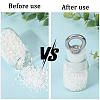 Silicone Anti-return Water Floor Plug FIND-GF0007-05E-6