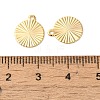 Brass Pendants X-KK-F087-02G-04-3