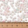 Baking Paint Glass Seed Beads X1-SEED-F006-01A-14-4