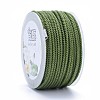 Polyester Braided Cord OCOR-F010-A45-2MM-2