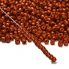 TOHO 8/0 Round Beads SEED-XTR08-0046L-4