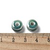 Handmade Porcelain Beads PORC-L080-C24-3