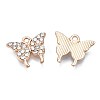 Alloy Charms PALLOY-S132-318-2