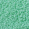 MIYUKI Round Rocailles Beads SEED-JP0008-RR0218-3