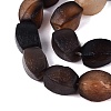Natural Agate Beads Strands G-Q606-95-4