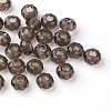 Glass European Beads LS-X-GDA007-58-1