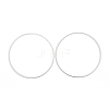 Brass Linking Rings LS-KK-Y003-03M-S-2