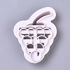 Food Grade Plastic Cookie Cutters LS-DIY-L020-26-1