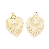 Tibetan Style Alloy Chandelier Components Links TIBE-A4013-G-FF-1