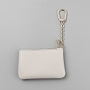 Mini Leather Purse Pendant Decorations KEYC-WH20010-07B-1
