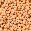 Opaque Acrylic Beads X1-MACR-L005-06H-3