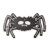 Halloween Printed Wooden Big Pendants LS-WOOD-I016-01A-1