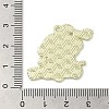 Alloy Enamel Pendants ENAM-M218-01C-G-3