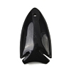 Natural Obsidian Pendants GG-CBA7FE3-01G-1