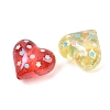 Transparent Resin Enamel Beads RE-CBAC4C7-03-2