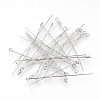 Tarnish Resistant 304 Stainless Steel Eye Pin STAS-Q218-03B-1