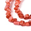Natural Freshwater Shell Beads Strands SHEL-N037-04D-3
