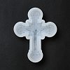 Religion Cross & Dragon Display Decoration Silicone Molds DIY-L071-12A-2