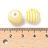 Handmade Porcelain Beads PORC-C009-05E-3