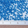 MIYUKI Round Rocailles Beads SEED-G007-RR0149F-4