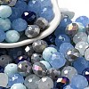 Glass Beads EGLA-A034-SM10mm-40-2