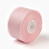 Rayon and Cotton Ribbon SRIB-F007-203-25mm-1