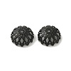 304 Stainless Steel Bead Caps STAS-P363-08EB-1
