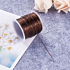 Round Copper Beading Wire for Jewelry Making YS-TAC0004-0.8mm-05-4