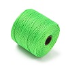 Waxed Polyester Cords FB-CBAF2BA-01F-2