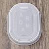 DIY Pendant Silicone Molds LS-SIL-M015-02C-4