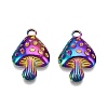 304 Stainless Steel Pendants STAS-N098-139M-1