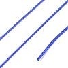 Nylon Chinese Knotting Cord NWIR-N003-0.6mm-05J-01-3