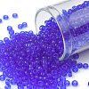 TOHO Round Seed Beads SEED-TR08-0942-1