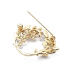 Alloy Enamel Brooch JEWB-C037-24G-3