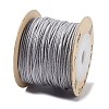 Polyester Twisted Cord OCOR-G015-01A-28-3