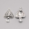 Tibetan Style Alloy Pendants LS-PALLOY-WH0001-23-1