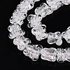 Handmade Lampwork Beads Strands LAMP-N028-03A-3