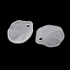 Frosted Acrylic Pendants AC-CBA1E6C-05-2