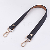 Imitation Leather Bag Handles X-FIND-T054-02A-1
