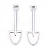 Alloy Pendants X1-PALLOY-N176-117P-1