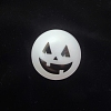 Halloween Plastic Hollow Bounce Ball PW-WG733AD-05-1