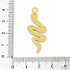 Rack Plating Alloy Pendants PALLOY-D369-24MG-02-3
