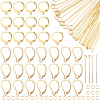 DIY Jewelry Making Findings Kits DIY-SP0006-15G-1