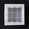 Magic Cube Candle Food Grade Silicone Molds DIY-D071-10-4