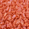 MIYUKI Half TILA Beads SEED-JP0008-HTL406FR-3