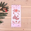 Self Adhesive Mobile Phone Stickers X1-AJEW-TAC0025-05B-1