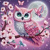 DIY Animal Diamond Painting Kit PW-WGACB68-13-1