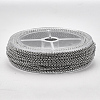 304 Stainless Steel Rolo Chains CHS-S005-01-2