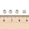 SHEGRACE Brass Beads XGRPCF375-212P-3