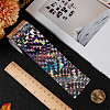 Holographic Reflective Tape OCOR-WH0080-70B-3